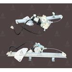 MITSUBIS CAM KRİKOSU CANTER 515/659 ELEKTRİKLİ MOTORLU SAĞ 24V MB149577