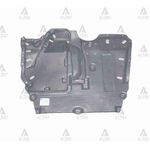 MITSUBIS KARTER MUHAFAZASI LANCER 08=> ARKA 5379A101