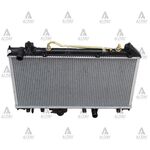 TOYOTA CORONA SU RADYATÖRÜ 93-98 OTOMATİK (Brazing) MAHER