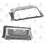 MITSUBIS BAKALİT BASAMAK CANTER 444/449 SOL MB137530