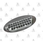 CANTER 304449 ALuMiNYUM BASAMAK SOL (ERS)