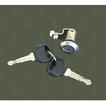 MITSUBIS KİLİT ŞİFRESİ CANTER 304/449 KAPI SAĞ MB482811