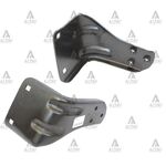 MITSUBIS TAMPON BAĞLANTI BRAKETİ CANTER 444/449 ÖN SOL 004-003-MBC-L