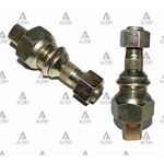 MITSUBIS BİJON SOMUNLU CANTER 449 / 659 / 859 ARKA SAĞ ORJ TİP 4820