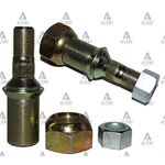 MITSUBIS BİJON SOMUNLU CANTER 449 / 659 ARKA TEKLİ TİP SAĞ 4828