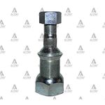 MITSUBIS BİJON SOMUNLU CANTER 449 / 659 ARKA TEKLİ TİP SOL 4824
