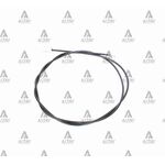 MITSUBIS TEL KİLOMETRE CANTER 449-659 UZUN ARKA MB302695
