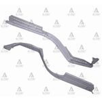 MITSUBIS MARŞPİYEL BAKALİTİ CANTER 511/515/519/635/639/659 İÇ SAĞ MC139539