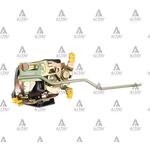 MITSUBIS KİLİT KAPI CANTER 515/635/659 SAĞ MC141473