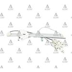 MITSUBISHI CANTER 515 659 CAM KRİKOSU KÜLLÜKLÜ MANUEL SOL T.W.