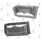 MITSUBIS BAKALİT BASAMAK CANTER FE511 / FE515 / FE519 SOL MC139311