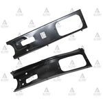 MITSUBIS TAMPON BAĞLANTI BRAKETİ CANTER FE-515 ÖN SOL MC139284