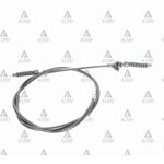 MITSUBIS TEL GAZ CANTER 659 TURBO MC064563