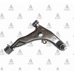 MITSUBIS SALINCAK CARISMA  96-99 / VOLVO S40 95-03 ALT ROTİLLİ BURÇLU SAĞ MR179480