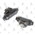 MITSUBIS FREN SİLİNDİRİ CARISMA  97-06 ARKA SOL-SAĞ MR307779