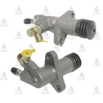 MITSUBIS DEBRİYAJ MERKEZ ALT CARISMA  97-06 MR176895