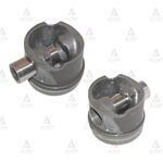 MITSUBIS PİSTON SEGMANLI COLT / SMART 1.5 DİZEL 83mm STD 87-42750-STD