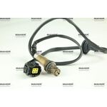 MITSUBIS SENSÖR OKSİJEN LANCER 08=> (EGZOZ) 1588A192