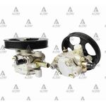 MITSUBIS DİREKSİYON POMPASI LANCER 03-08 1.3 / 1.6 MN184075