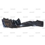 MITSUBIS ÇAMURLUK DAVLUMBAZI LANCER ÖN 03-08 SAĞ MN150570