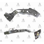 MITSUBIS PANEL LANCER ÖN 08=> ÜST SOL 5256A599