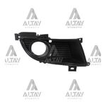 MITSUBIS SİS LAMBA KAPAĞI LANCER 03-06 SAĞ (SİS DELİKLİ) SİYAH MN126546