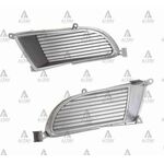MITSUBIS SİS LAMBA KAPAĞI LANCER 03-06 SAĞ (SİS DELİKSİZ) SİYAH MN150938