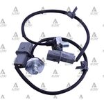 MITSUBIS SENSÖR VURUNTU LANCER 03=> MR514405