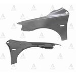 MITSUBIS ÇAMURLUK LANCER 08=> ÖN SOL 5220C527