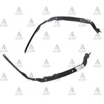 MITSUBIS TAMPON BAĞLANTI BRAKETİ LANCER ÖN 06-07 SAĞ MN126461