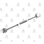 TOYOTA AVENSIS ARKA VİRAJ DENGE KOLU 98-00 AYARLI SOL T.W.