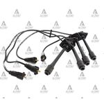 AVENSIS BUJi KABLO TAKIMI 98-00 3SFE  RAV-4