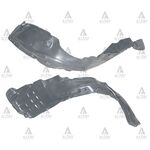 TOYOTA AVENSIS ÖN ÇAMURLUK DAVLUMBAZI 98-02 SAĞ T.W.-TYV-5387505020