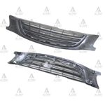 TOYOTA AVENSIS ÖN PANJUR 96-00 SİYAH KOMPLE T.W.-TYV-5310005020