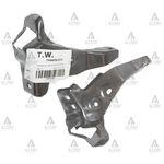 TOYOTA AVENSIS ÖN TAMPON BAĞLANTI BRAKETİ 98-00 SAĞ T.W.-TYV-5214520200