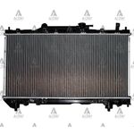 AVENSIS SU RADYAToRu 00-02 MANUEL (Brazing)