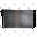 AVENSIS SU RADYAToRu 09= OTOMATiK (Brazing)