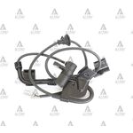 COROLLA ABS SENSoRu 98-02 ARKA SAg