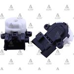 COROLLA KONTAK TERMigi 02-06  AVENSIS 98-02  YARIS 00-06