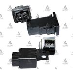 COROLLA SiS LAMBASI 13= TAKIM (KROM KAPAK) (SiS+KAPAK+TESiSAT+DugME+ROLE)