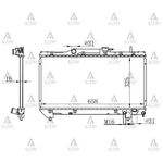 CORONA SU RADYAToRu 93-98 MANUEL (Brazing)