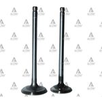 CORONA SUPAP TAKIM 2.0 16V (IN-8 oLcu:32x6x100.6  EX-8 oLcu:27x6x100.5)