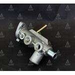 TOYOTA CORONA TERMOSTAT YUVASI 93-95  CARINA 97/- T.W.-TYV-1633174200