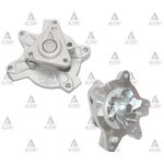 TOYOTA YARIS DEVİRDAİM 99-02 1.3 MAHER-MHR-03450