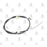 YARIS EL FREN TELi ARKA KAMPANA TiP 99-06 SAg