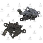 TOYOTA YARIS KAPUT KİLİDİ 06-09 T.W.-TYV-535100D120