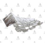 YARIS KARTER MUHAFAZASI 00-03 1.3 SOL MT