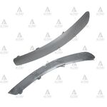 TOYOTA YARIS ÖN TAMPON BANDI 03-06 SOL T.W.