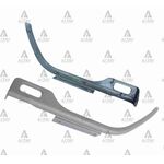 MITSUBIS MARŞPİYEL BAKALİTİ CANTER 515 SOL MBF08002-BL