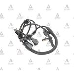 TOYOTA YARIS ABS SENSÖRÜ 06/- ÖN SAĞ MAHER